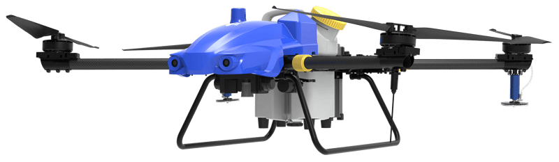 Drone EAVision EA-16X