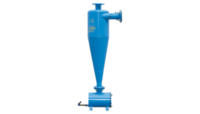 Jain Irrigation Hydrocyclone Filter Gold