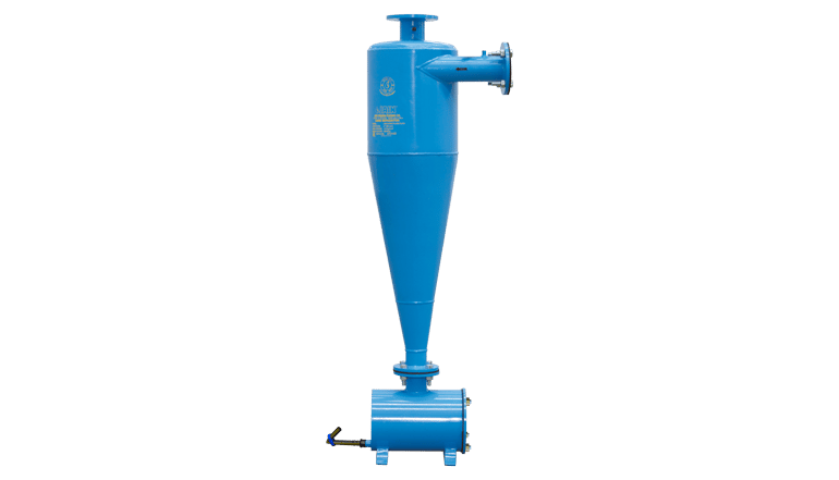 Jain Irrigation Гидроциклонды сүзгі Gold