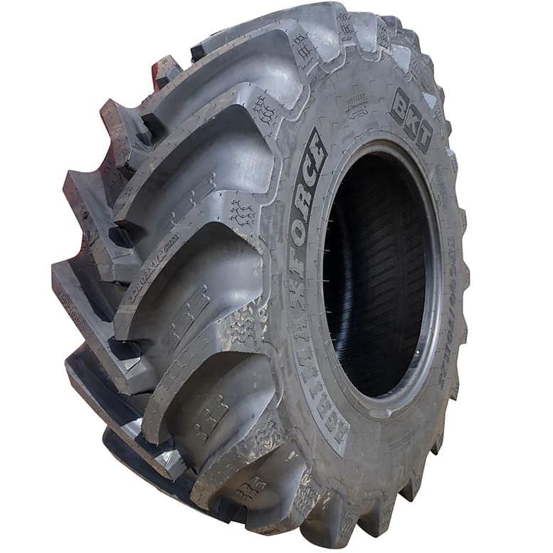 BKT шина IF710/60R38 172D Agrimax Force TL