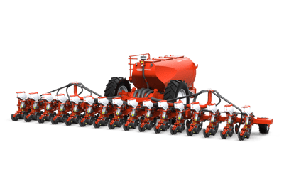 Precision planter Maschio Gaspardo JULIA ISOTRONIC