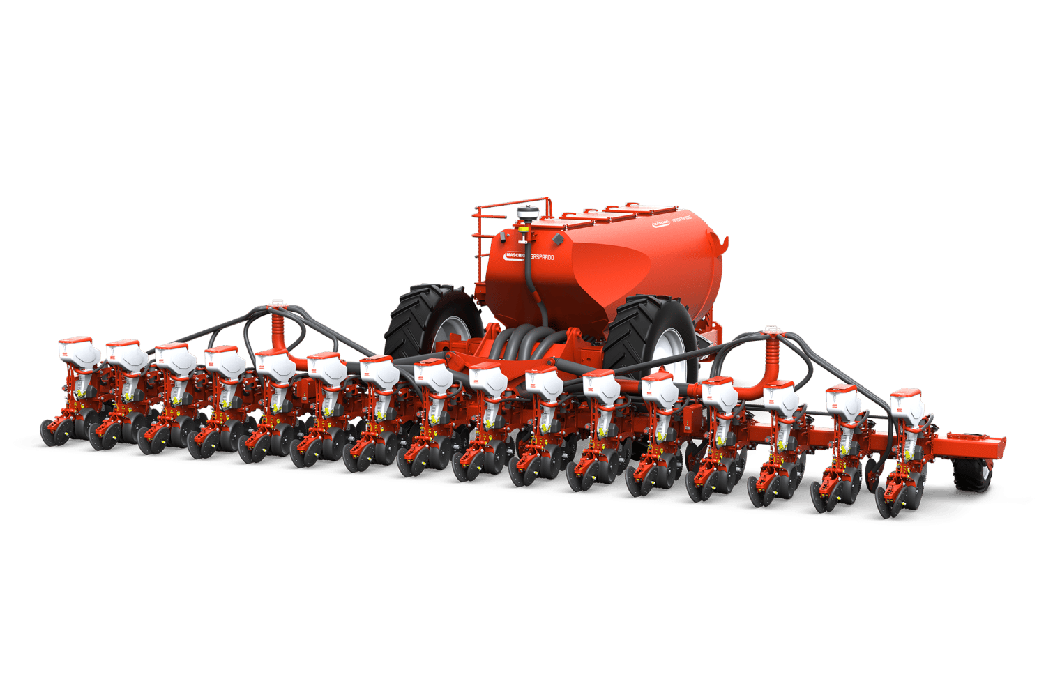 Точна сівалка Maschio Gaspardo JULIA ISOTRONIC