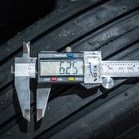 Forerunner Tyre 7,60-15 SL 8PR QH641 IMP I-1 TL — image 8