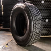 Radburg шина 315/70R22,5 PBD12 — зображення 2