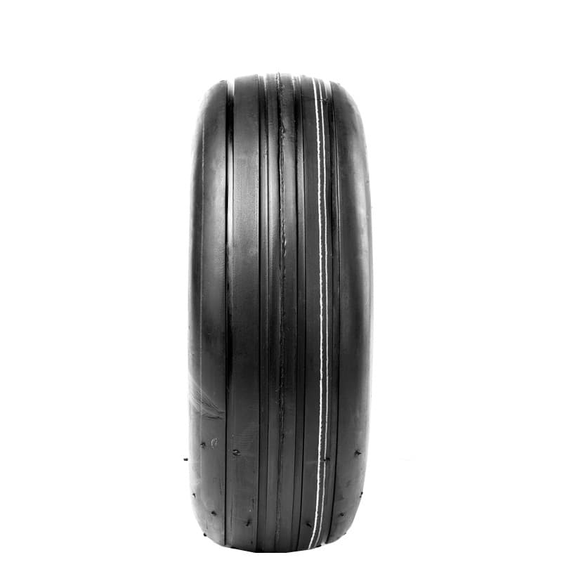 Deli шинокомплект 18X8.50-8 (18X8.5-8) 4PR 74A6 S-317 Rille TR-13