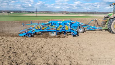 Cultivator Farmet Fantom PRO