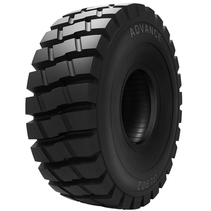 Advance шина 26.5R25 GLR02 E3/L3 TL