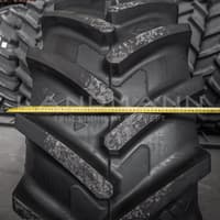 Uniglory шина 650/75R32 172D/175A8 HarveMaxx TL — сурет 6