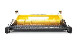 Header New Holland 790CP