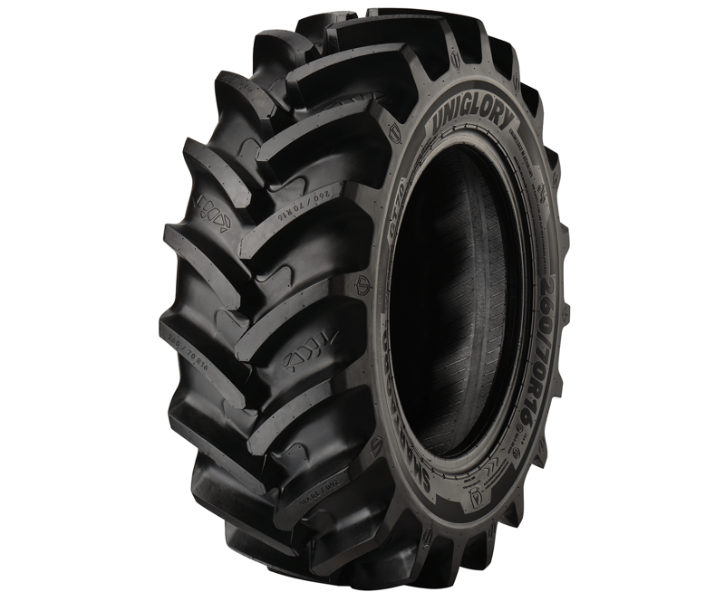 Uniglory шина 480/65R28 136D/139A8 SmartAgro R-1W TL