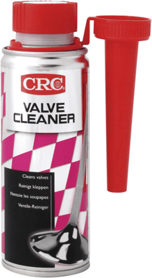CRC очисник клапанів Valve Cleaner
