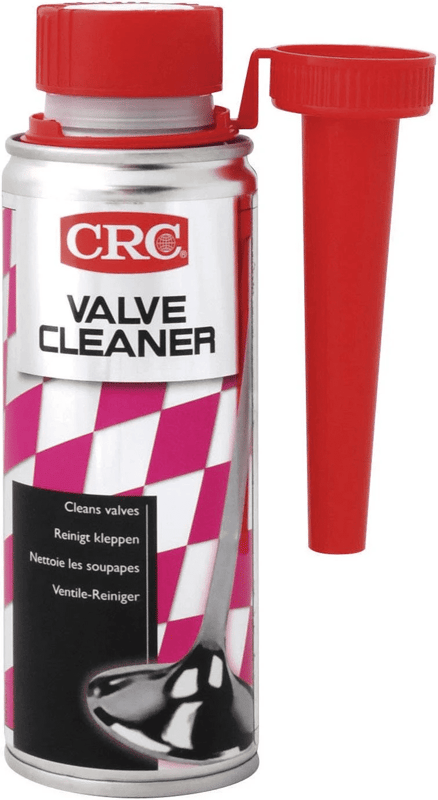 CRC очисник клапанів Valve Cleaner