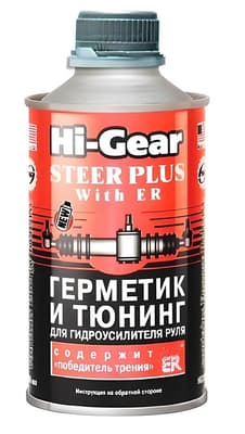 Герметик Hi-Gear Steer Plus with ER
