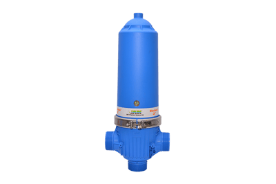 Irrigation filter Jain Irrigation Disclean T/L & L
