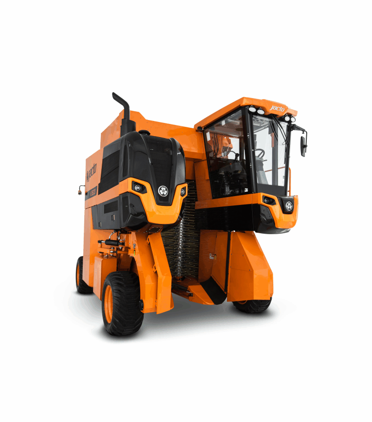 Комбайн для спецкультур Jacto K 3500