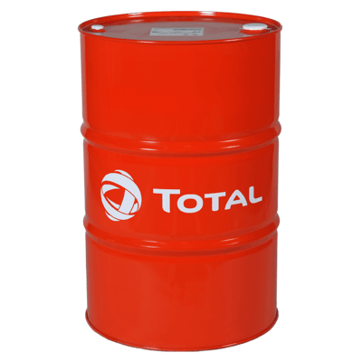Total моторна олива Rubia TIR 7400 15W-40