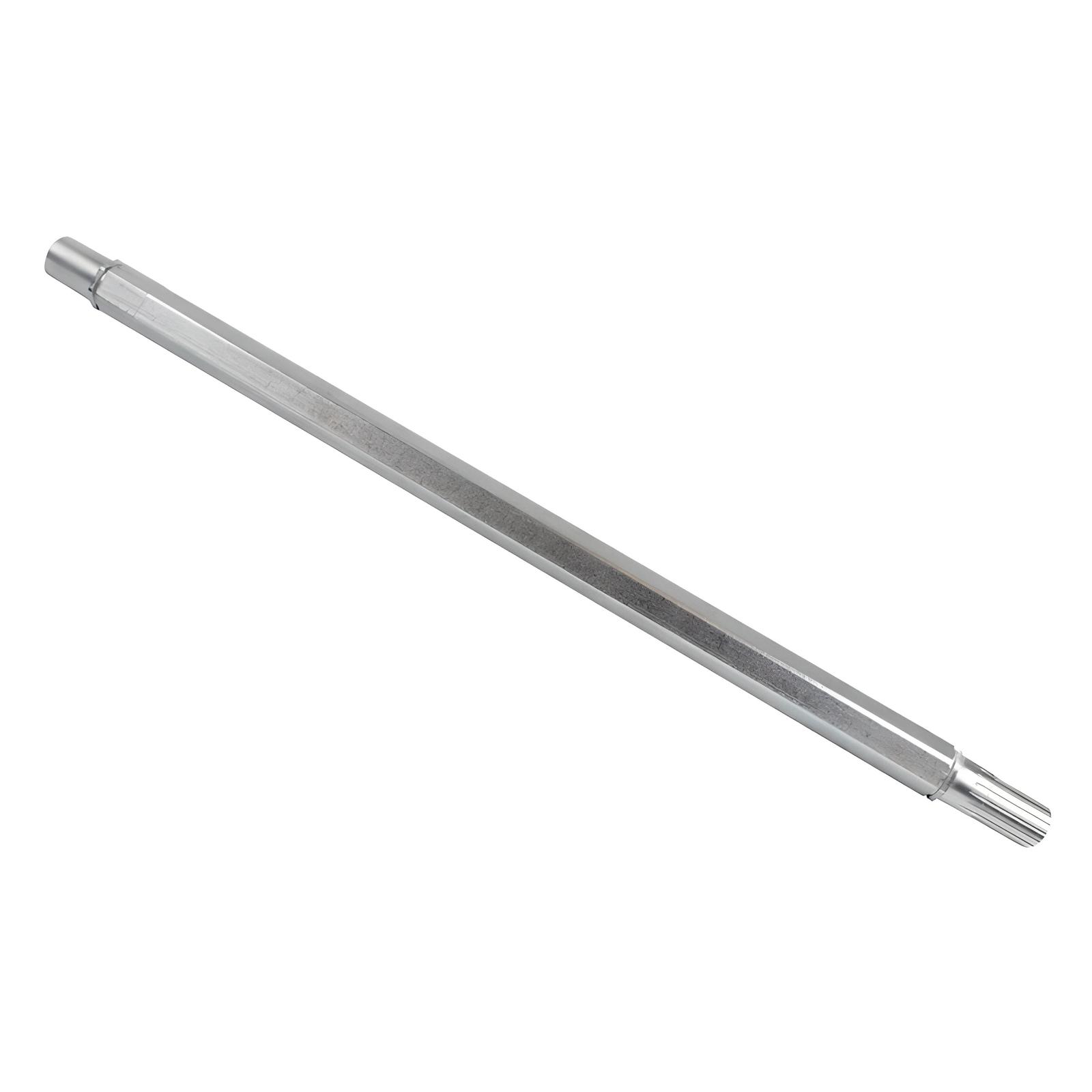 002025 Hexagonal shaft
