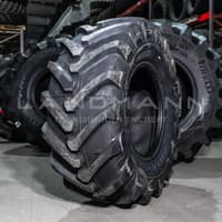 Pirelli шина 500/70R24 (19,5LR24) 164A8/B INDEVO IND TL — сурет 4