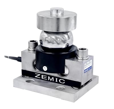 Датчик тензометричний Zemic HM9A