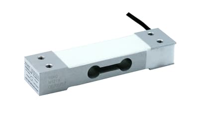 Датчик тензометричний Zemic L6D