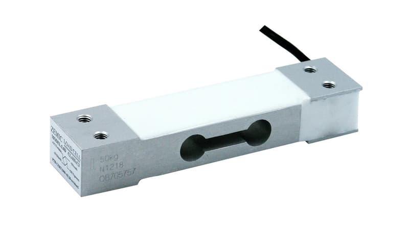 Датчик тензометричний Zemic L6D
