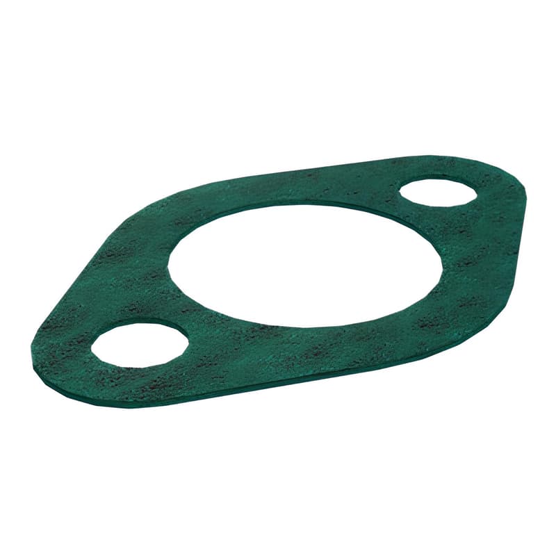 2A4448 Прокладка GASKET-CTP CAT