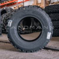 TVS Tyre 10,0/75-15,3 (255/75-15,3) 135/A8 18PR IM 117 TL — image 3