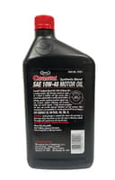 Engine oil Coastal Synthetic blend 10W-40 — image 2