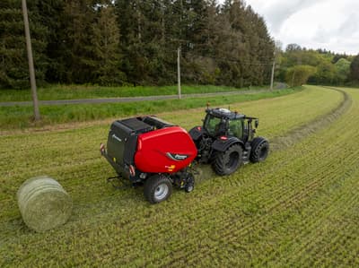 Baler Kverneland Densus 7060