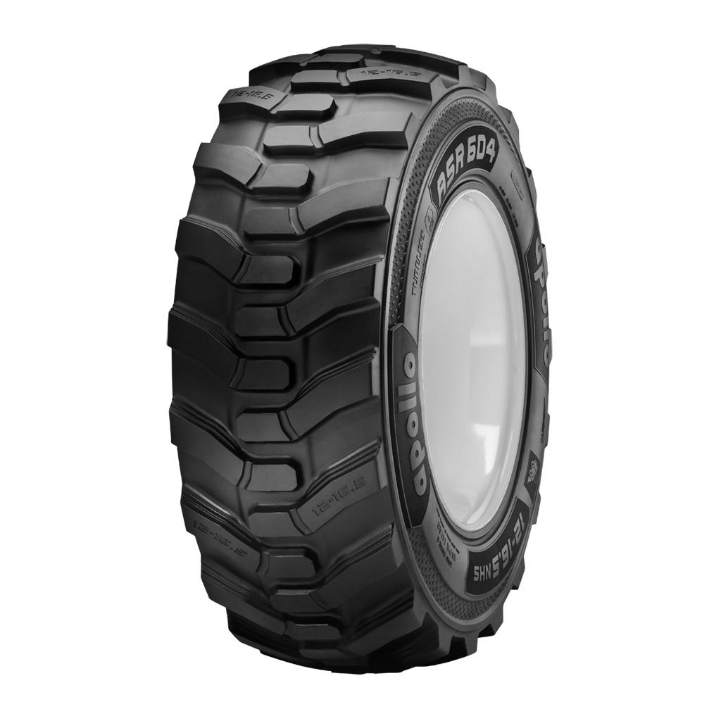 Apollo шина 33x15,5-16,5 148A2 12PR ASR 604 TL
