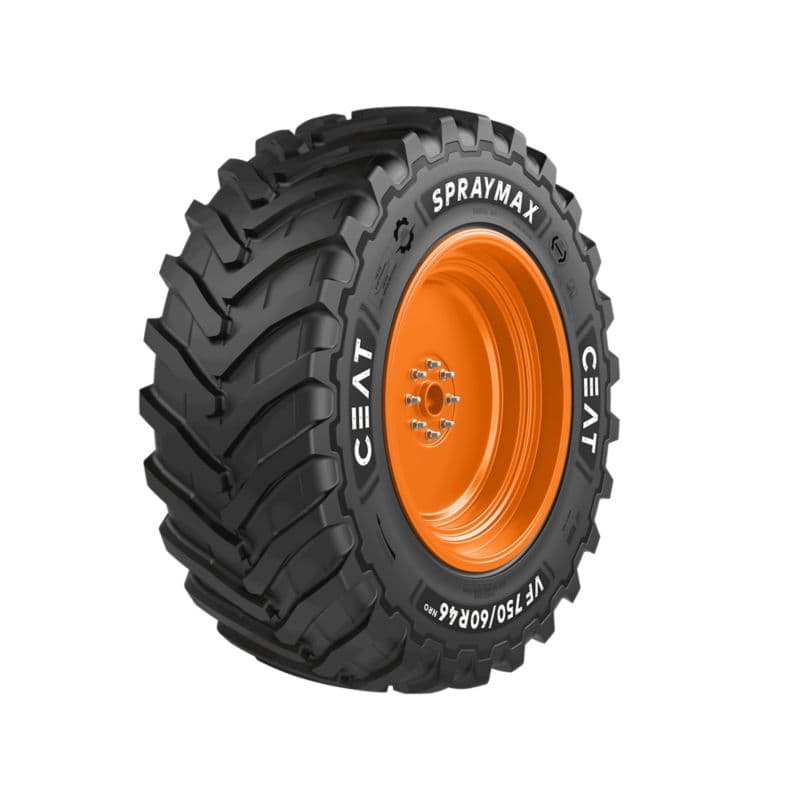 Ceat шина VF380/105R50 179D SPRAYMAX TL