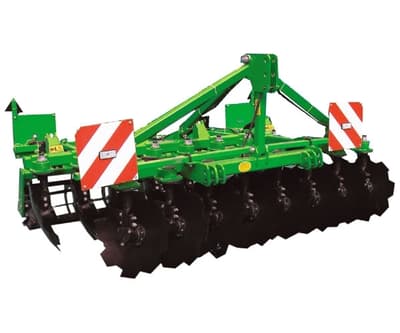 Disc harrow Veles-Agro PDM 3.0 (1)