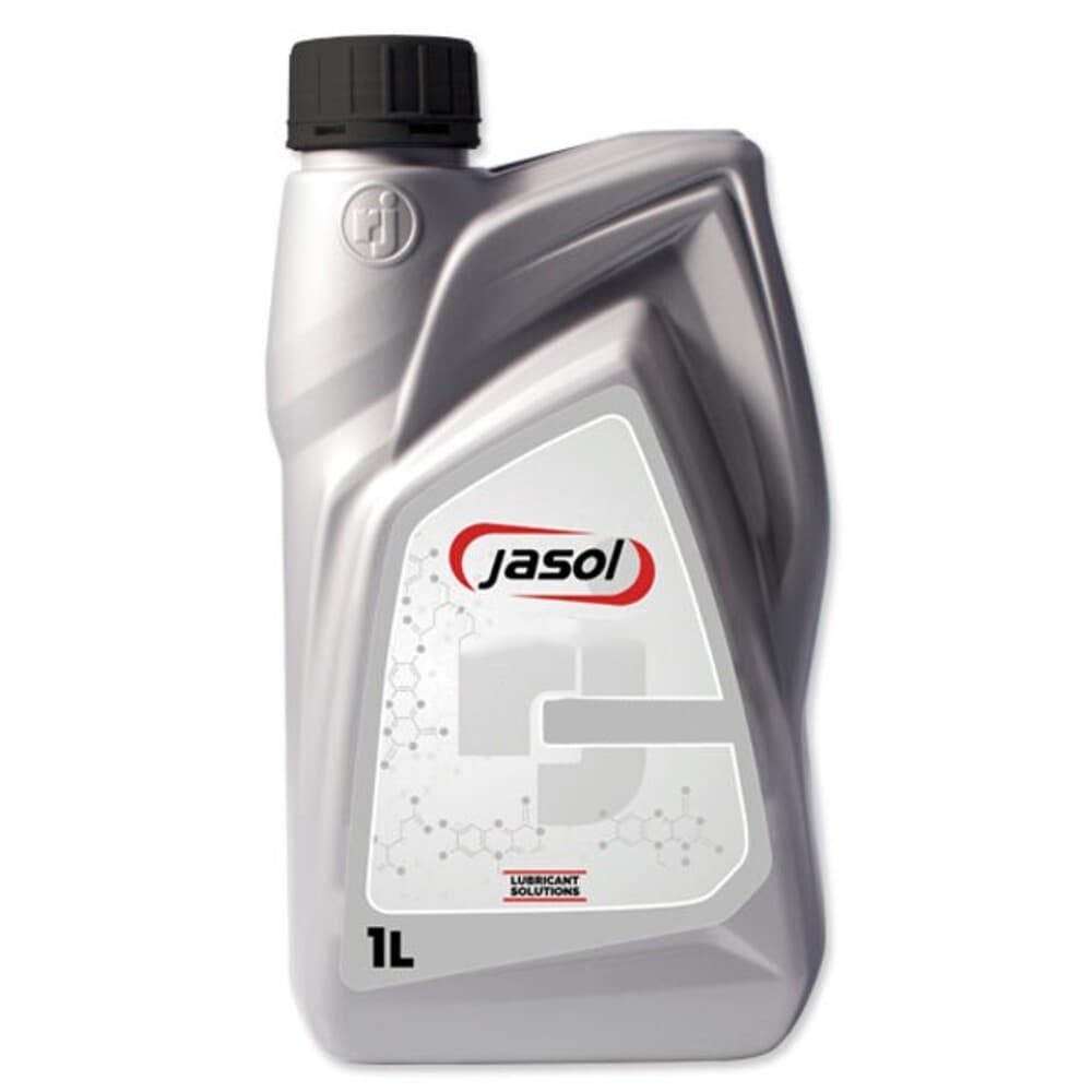 Jasol transmission oil  GL-5 75W-80 Semisynthetic
