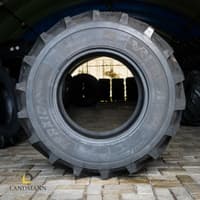 Vredestein шина 400/80R24 (15,5/80R24) 162A8/B Traxion Versa TL — сурет 2