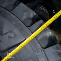 Vredestein шина 400/80R24 (15,5/80R24) 162A8/B Endurion TL — зображення 6