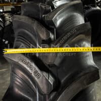 GTK tyre 420/85R30 (16,9R30) 140A8/137B RS200 R1-W TL — image 4
