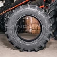 Vredestein Шина 360/70R24 122D/110E Traxion70 TL R1-W — изображение 2
