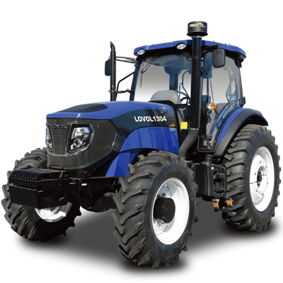 Utility tractor Lovol TD1304