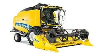 Зернозбиральний комбайн New Holland TC5.70