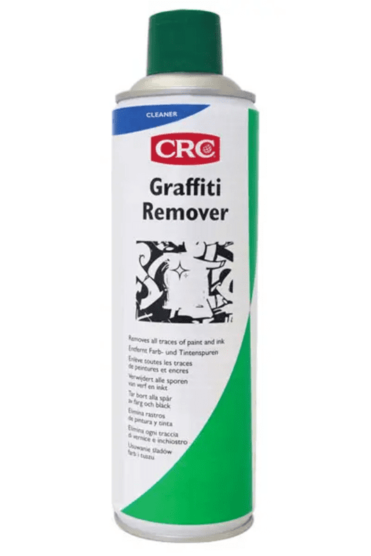 CRC аэрозоль очиститель Graffiti Remover