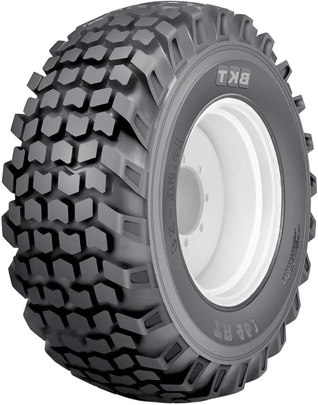 BKT шина 16.9-24 (440/80-24) 14PR 151A8 TR 461 TL