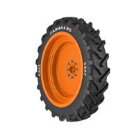 Ceat шина 230/95R42 133D/136A8 FARMAX RC TL — фото 3