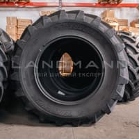 TVS Tyre 420/85R30 (16,9R30) 140D/143A8 TIGERTRAC AR800 TL — image 3