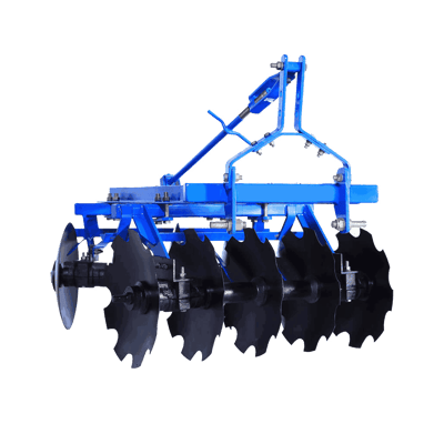 Solis Trailed Type Hydraulic Disc Harrow
