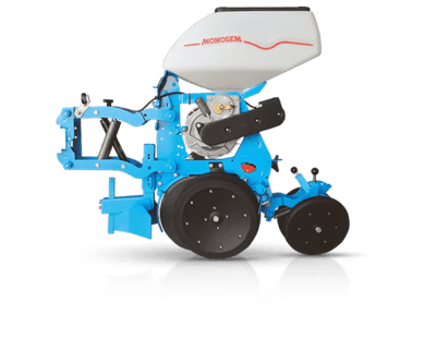 Precision planter Monosem Monoshox NG Plus M/ME