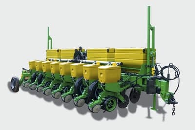 Precision planter Veles-Agro SPM 8