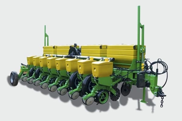 Precision planter Veles-Agro SPM 8