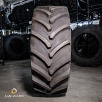 Ceat шина 540/65R38 153D Farmax R65 R1-W TL — изображение 4