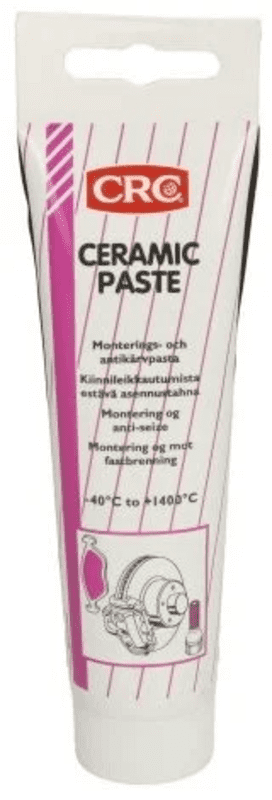 CRC керамічна паста Ceramic Paste