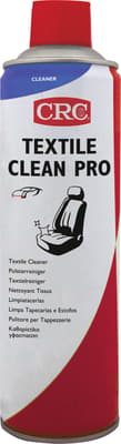 CRC аерозоль очисник салону Textile Clean pro